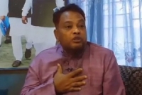 জীবনে কোনোদিন চা খাই নাই, পান খাই নাই, নেশা করি নাই: বদি জীবনে কোনোদিন চা খাই নাই, পান খাই নাই, নেশা করি নাই: বদি