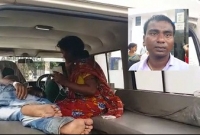 প্রেমিককে বাঁচাতে হাসপাতালেই প্রেমিকা মুছল দাম্পত্যের প্রমাণ! স্বামীর সামনেই এই মহিলা যা করল...