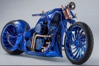 এটি বিশ্বের সবচেয়ে দামি বাইক! কি কি আছে জানলে অবাক হবেন!