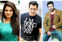 সালমান খানের সাথে শাকিব খানের তুলনা!