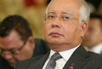 মালয়েশিয়ার সাবেক প্রধানমন্ত্রীর টাকা গুনতে ২২ জনের লাগল দুই দিন