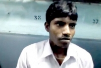 ‘নামাজ পড়তে জানিস তো জাতীয় সঙ্গীত জানিস না কেন?’