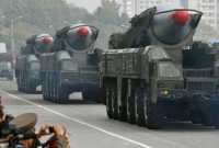 বৈঠক বাতিল করেছে যুক্তরাষ্ট্র , পারমাণবিক অস্ত্রের শোডাউন উত্তর কোরিয়ায়