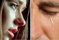 অল্পতেই জল আসে চোখে? তাহলে আপনার মধ্যে রয়েছে এক বিশেষ গুণ!