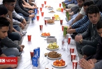 দিনে ২২ ঘণ্টা রোজা রাখা মুসলিমদের কথা, সূর্য ডোবে রাত ১১টায় আর উঠে ভোর ৪টায় 