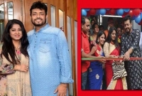 ২২ বছরের বিবাহিত জীবনে এই প্রথমবার মৌসুমীর