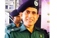 মাদক নিয়ে ফেসবুকে ওসির অকপট স্বীকারোক্তি!