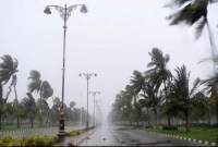 ওমানে ঘূর্ণিঝড় মেকুনু আতঙ্কে ৫০ হাজার বাংলাদেশি