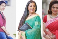 যে ১০ তারকার পূরণ হয়নি মাতৃত্বের সাধ