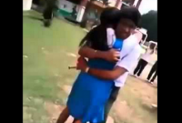 বান্ধবীকে আলিঙ্গন করে কলেজ থেকে সাসপেন্ড, কিন্তু পরীক্ষায় সর্বোচ্চ মার্কস!