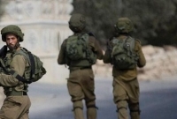 ফিলিস্তিনিদের পাথরের আঘাতে ইসরাইলি সেনার মৃত্যু