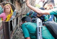 এ বয়সেও প্রতিদিন তার দুটা বিয়ার খেতে হয়!