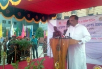 বন্দুকযুদ্ধ হচ্ছে না, নিরপরাধ মানুষও ধরছি না: স্বরাষ্ট্রমন্ত্রী