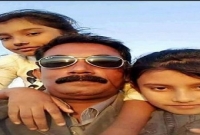 বন্দুকযুদ্ধে নিহত কমিশনার একরামের মেয়েদের লেখা চোখে জল আসা খোলা চিঠি