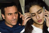 বিপদে পড়েছেন সারা, এগিয়ে আসলেন বাবা সাইফ আলী