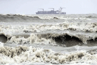  সমুদ্রের পানিতে ভেসে যেতে পারে কলকাতা, জাতিসংঘের রিপোর্ট