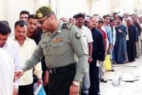 সৌদি আরবে প্রবাসী বাংলাদেশিদের জন্য দুঃসংবাদ 