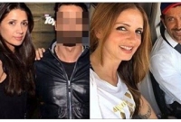 হৃত্বিকের প্রাক্তন স্ত্রীর জন্যই ঘর ভাঙল অর্জুন-মেহেরের!