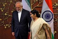 ইরানের ওপর মার্কিন নিষেধাজ্ঞা মানবে না ভারত