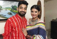 বিয়ে করেছেন শবনম ফারিয়া!