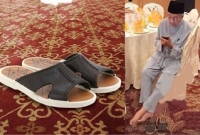 ‘মিতব্যয়ী বা সংযমের নিদর্শন’ মালয়েশিয়ার নতুন প্রধানমন্ত্রী মাহাথির মোহাম্মদ