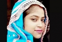 আবারো দ্বিতীয় স্বামীর হাত ধরে পালিয়েছে আওয়ামীলীগ নেতার কন্যা!