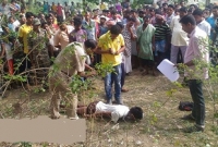 ১৮ বছর হওয়ায় মরতে হল যুবককে