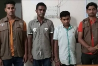 ছাত্রলীগ নেতাসহ ৪৯ মাদক বিক্রেতা গ্রেফতার