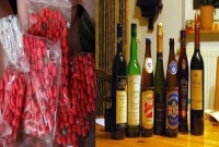 ‘ইয়াবা না পেয়ে সন্ধ্যার পর মদ খাচ্ছি’