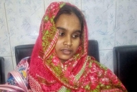 পুত্রবধূর দেয়া আগুনে ৫ দিন পর শাশুড়ির মৃত্যু