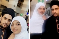 সুবিধাবঞ্চিত শিশুদের নিয়ে ইফতার করবেন অনন্ত-বর্ষা