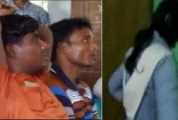 দশম শ্রেণির ছাত্রীকে বিয়ে করতে এ কী কাণ্ড স্কুল সভাপতির!