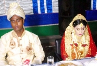 ঠাকুরগাঁও‌য়ের সা‌বেক ডি‌সি অাব্দুল অাউয়া‌লকে দেওয়া কথা রাখ‌লেন বিপু