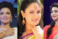 শুভশ্রী-মিমি-কোয়েল মল্লিকদের লেখাপড়া কতটুকু জানেন কি?