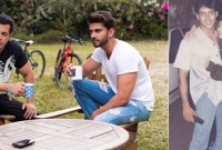 এবার বন্ধুর ছেলেকে সিনেমায় আনছেন সালমান