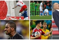 বিশ্বকাপের যত মজার ও বিচিত্র ঘটনা