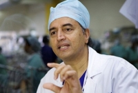 হৃদরোগ এড়াতে ডাঃ দেবি শেঠির কিছু চমৎকার পরামর্শ