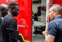 ফায়ার ব্রিগেডের চাকরি পেলেন সেই 'স্পাইডারম্যান' 