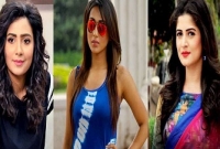 বিয়ের আগেই ‘অন্যরকম’ মা হয়েছেন যে নায়িকারা!