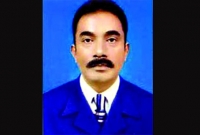 একরামকে নিয়ে প্রধানমন্ত্রীর কাছে কক্সবাজার মেয়রের আবেগঘন স্ট্যাটাস