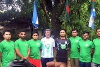       ‘ভিলেজ কাপ’এ ব্রাজিলকে হারাতে পারলেই বিয়ে