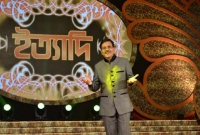 আজ রাত বিটিভিতে প্রচারিত হবে হানিফ সংকেতের ইত্যাদি