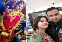 বিয়ের ৬ বছরের মাথায় 'সুখী' দাম্পত্যের মর্মান্তিক পরিণতি!