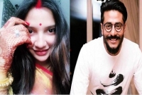 নতুন বিতর্ক, রাজের জন্য “অপয়া” শুভশ্রী!