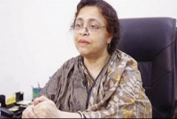 কালো টাকার মালিকরা তাজ পরিবারের বিরুদ্ধে ষড়যন্ত্র করছে: রিমি