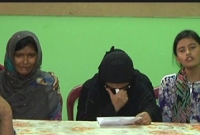 প্রধানমন্ত্রীর দপ্তর থেকে একরামের স্ত্রীকে ফোন