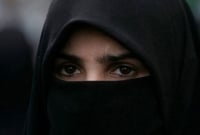 যাকে দেহ দিয়েছি তাকে চাই, টাকা চাই না: মাদ্রাসা ছাত্রী