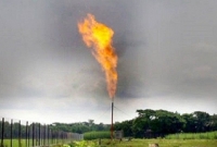 নোয়াখালীর বেগমগঞ্জে নতুন গ্যাস জোনের সন্ধান