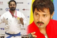 ১৪ দেশের প্রতিযোগীকে হারিয়ে এবার চ্যাম্পিয়ন হলেন আলেকজান্ডার বো!