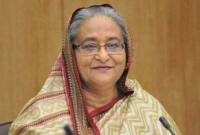 শোকাহত পরিবারের কাছে প্রধানমন্ত্রীর যে বার্তা পৌছে দিলেন স্বরাষ্ট্রমন্ত্রী